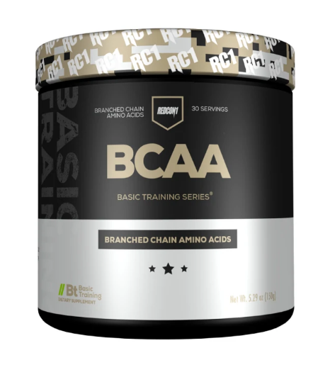 Redcon1 BCAA Basic Training Series 150 grams