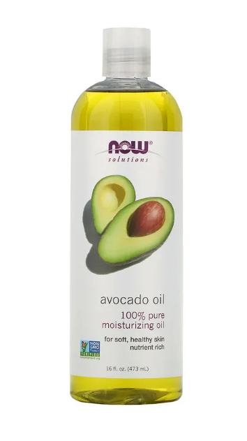 Now Avocado Oil 473 ml