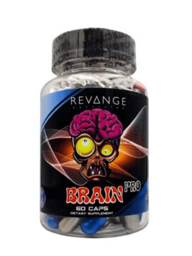 Revange Brain Pro 60 caps