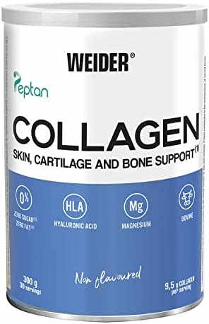 Weider Collagen Skin Cartilage 300 g