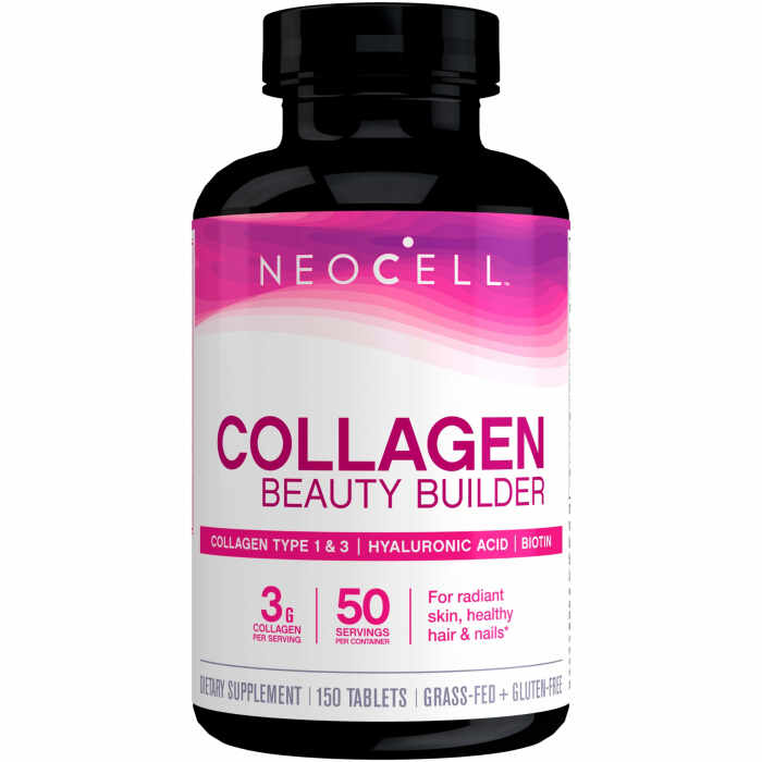 Neocell Collagen Beauty Builder 150 tab