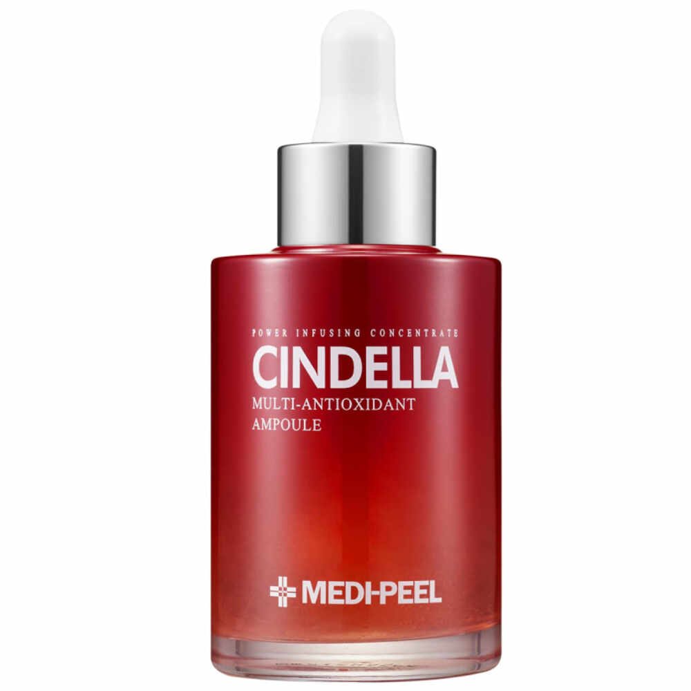 Fiola anti-imbatranire Cindella, 100ml, Medi-Peel