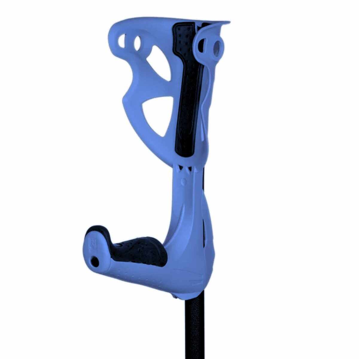 Carja ergonomica Premium albastra, 1 bucata