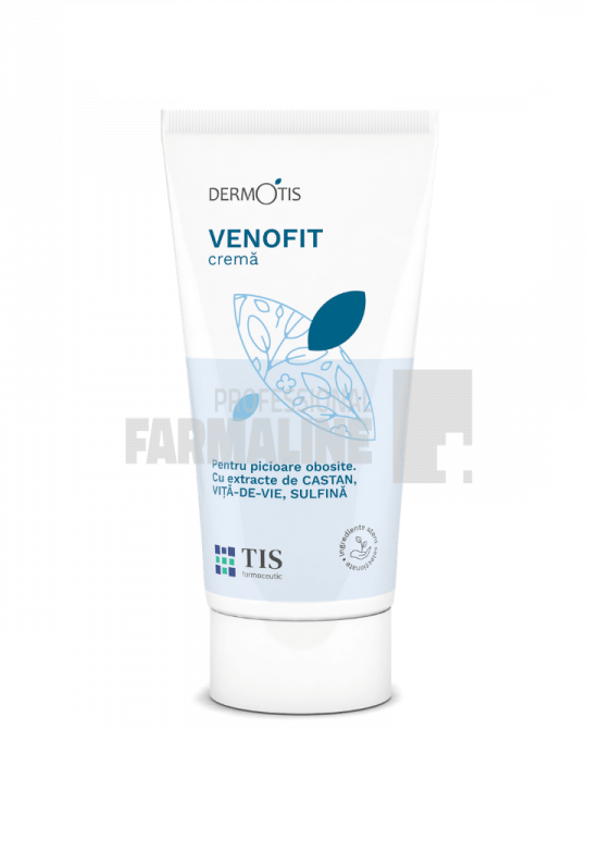 Tis DermoTIS Venofit cremă 50 ml