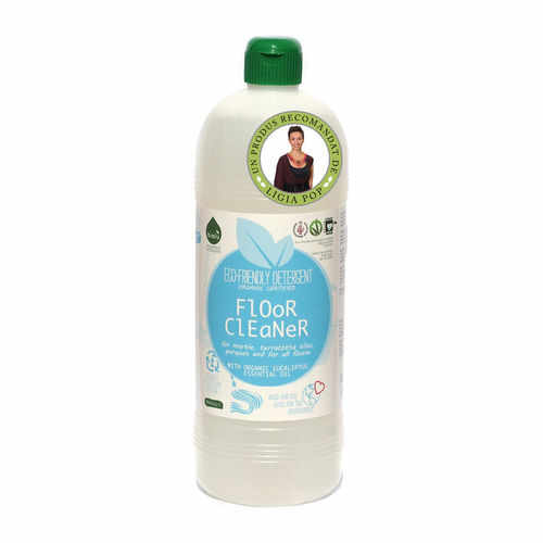Detergent Ecologic Pentru Pardoseli, 1000ml | Biolu
