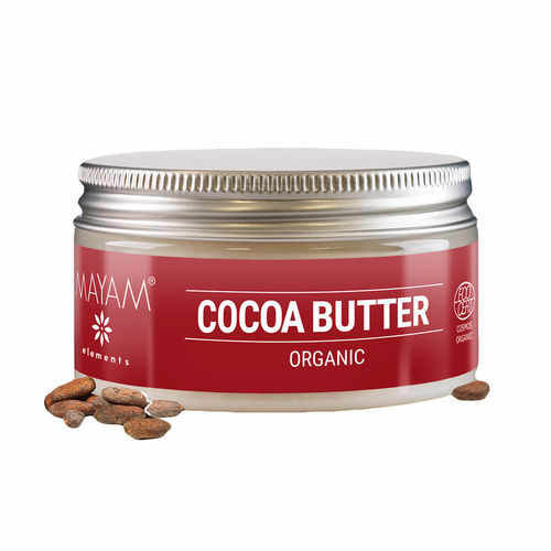 Unt de Cacao Eco/Bio 100ml | MAYAM
