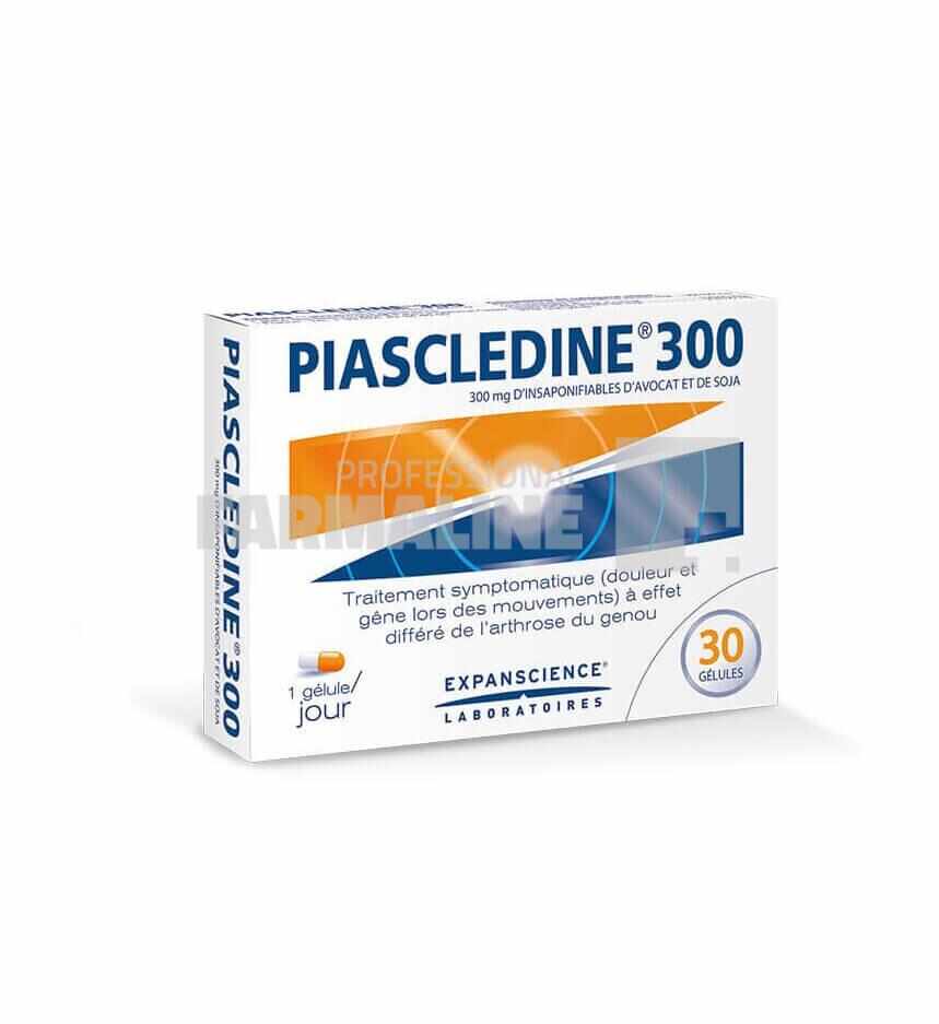 Piascledine 300 mg 30 capsule