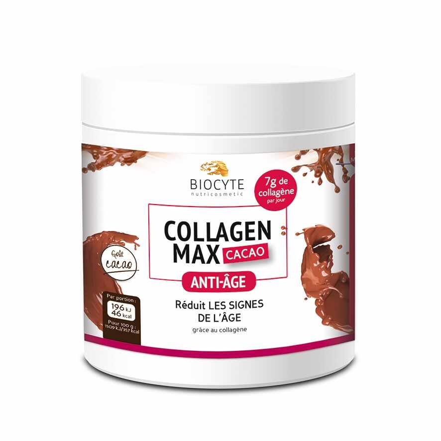Collagen Max, 260g, Biocyte