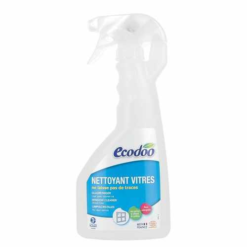 Spray Pentru Geamuri, 500ml | Ecodoo