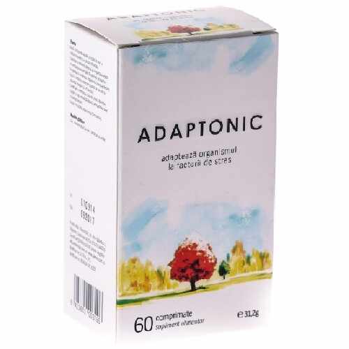 Adaptonic 60cpr Alevia