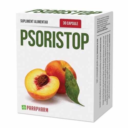 Psoristop 30cps Parapharm