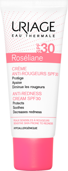 Crema Roseliane SPF30, 40ml, Uriage