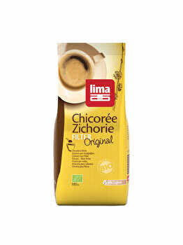 Cafea de cicoare Lima bio, 250 g