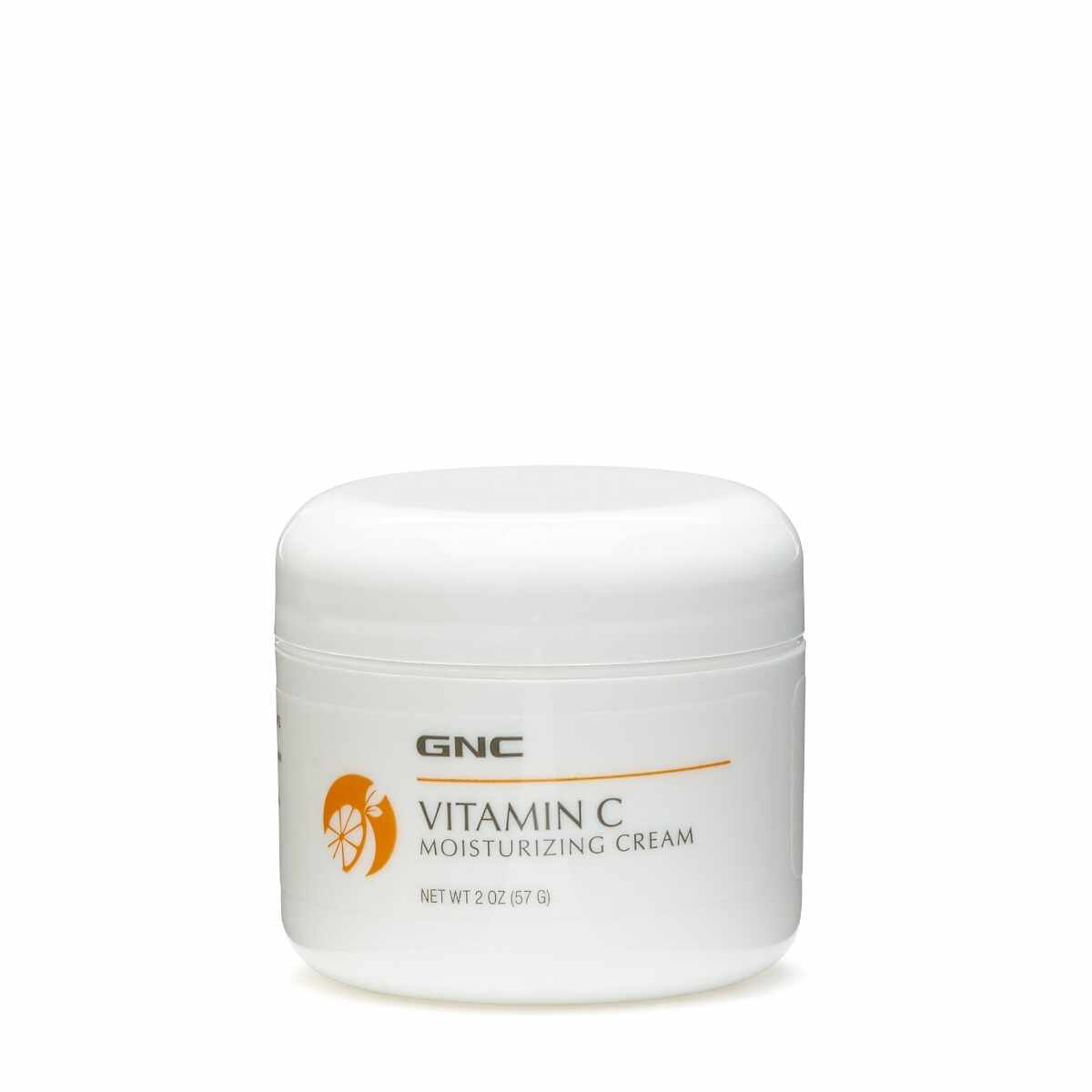 Crema hidratanta cu Vitamina C, 57g, GNC