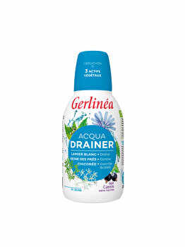 Gerlinea Aqua Drainer Express, 500 ml