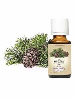 Ulei esential de Pin (Pinus Sylvestris) Homemade Spa, 20 ml