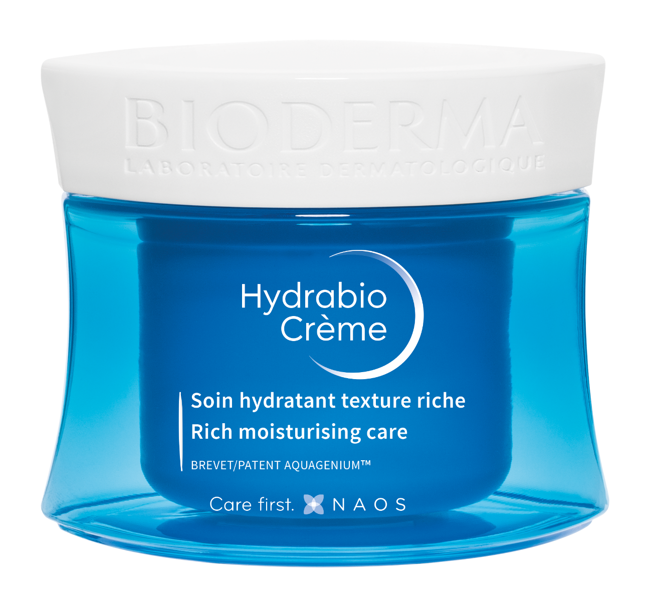 Crema hidratanta Hydrabio, 50ml, Bioderma
