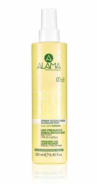 Spray fara clatire, 250ml, Alama Professional