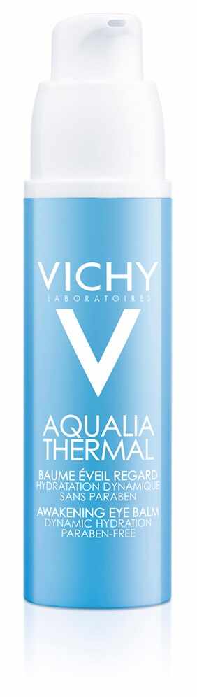 Balsam hidratant pentru zona ochilor Aqualia Thermal, 15ml, Vichy
