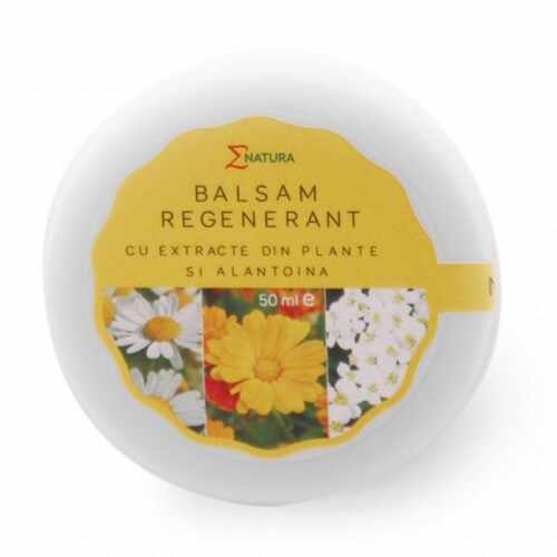 Balsam Regenerant, 50ml, Enatura