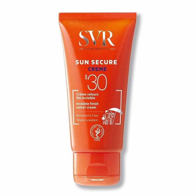 Crema Sun Secure cu SPF 30, 50ml, SVR