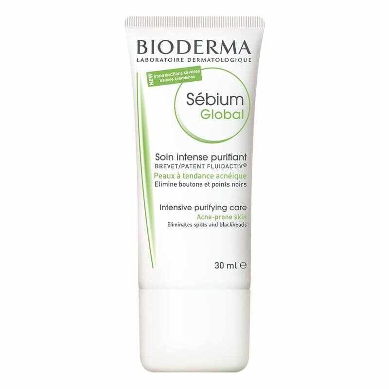 Bioderma Sebium Global,30 ml
