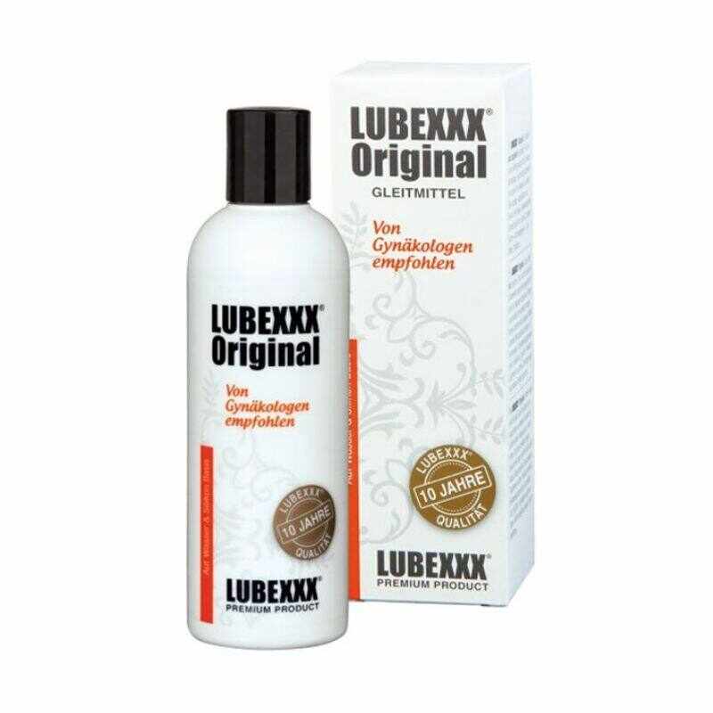 Lubexxx gel, 50 ml