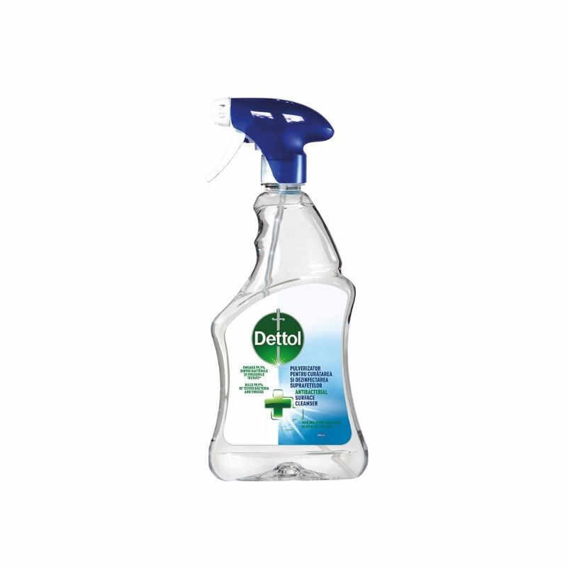 Dettol Spray dezinfectant multifunctional Original, 500ml